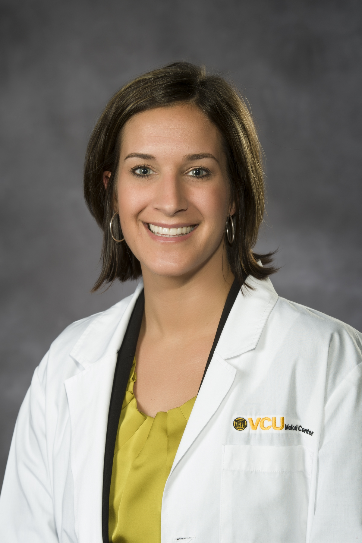 Ashlee Loughan, M.Ed., Ph.D.