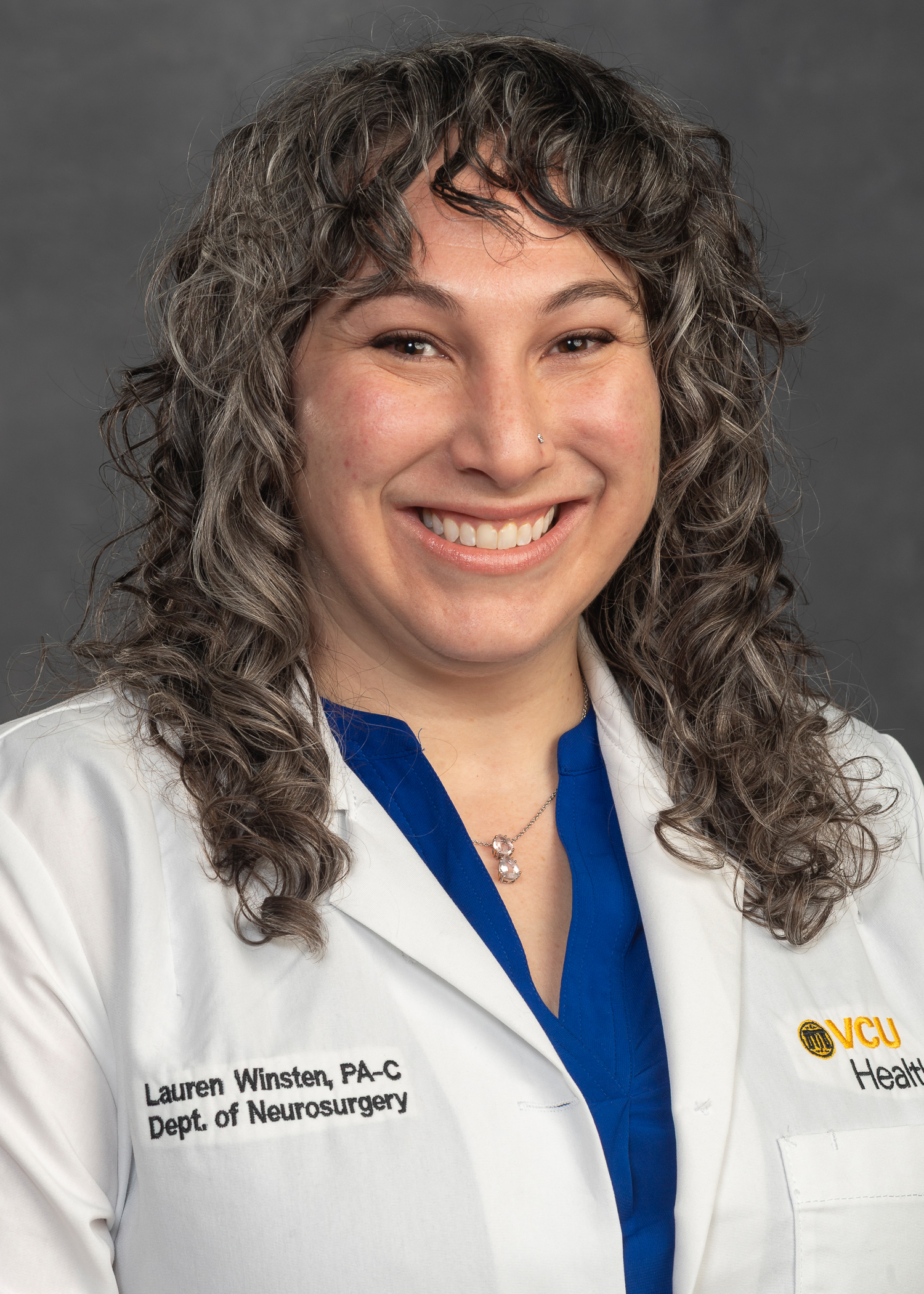 Lauren Winsten, P.A.-C.