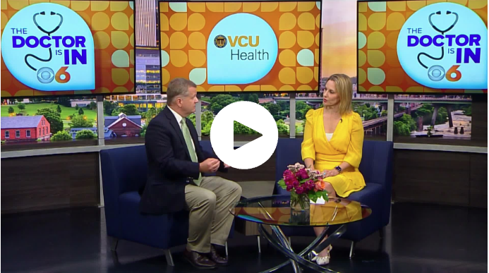 Neurosurgery Awareness Month: Treating Spine Disease at VCU Health