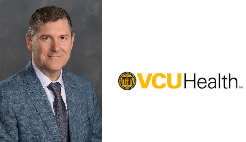 VCU's Department of Neurosurgery Welcomes New Chair