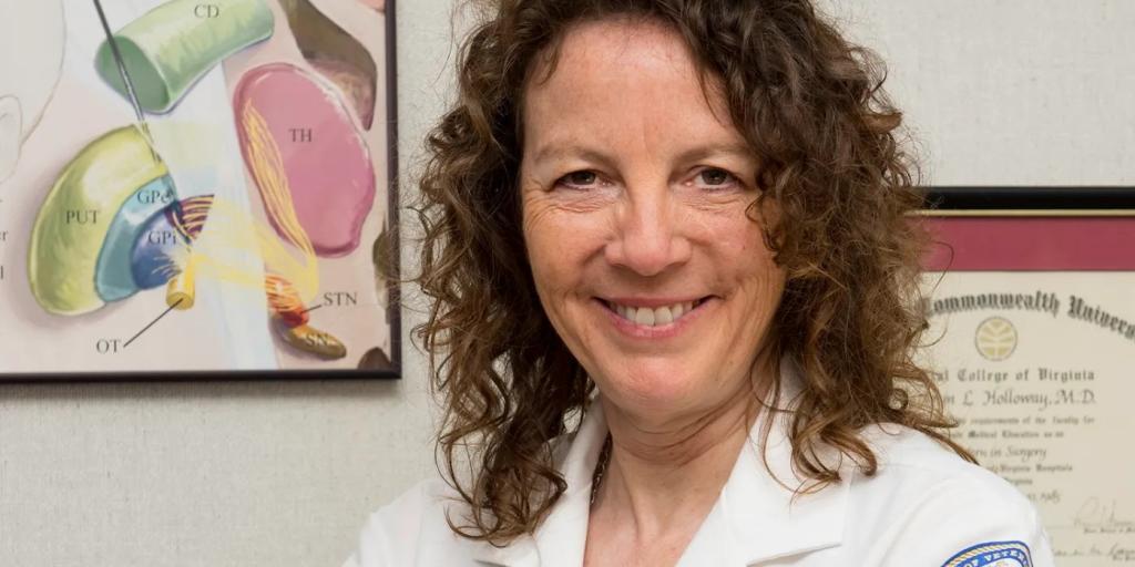 A Steady Hand for Veterans: Richmond VA Neurosurgeon Retires After Nearly Four
Decades of Service
