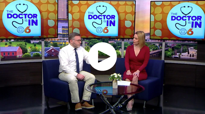 March is Essential Tremor Awareness Month