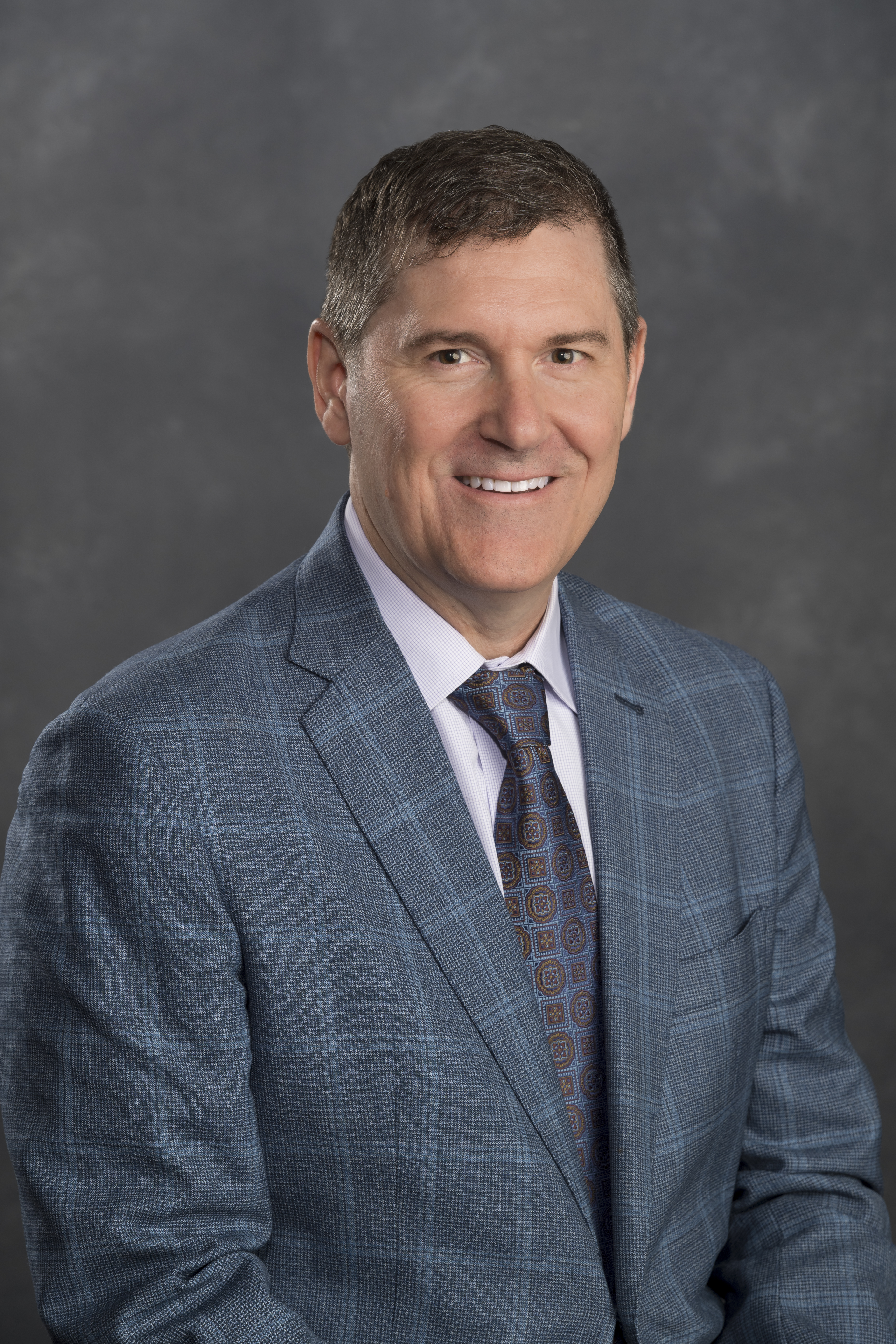 Meet Dr. David Limbrick, chair of the VCU Department of Neurosurgery and a pediatric
neurosurgeon at CHoR
