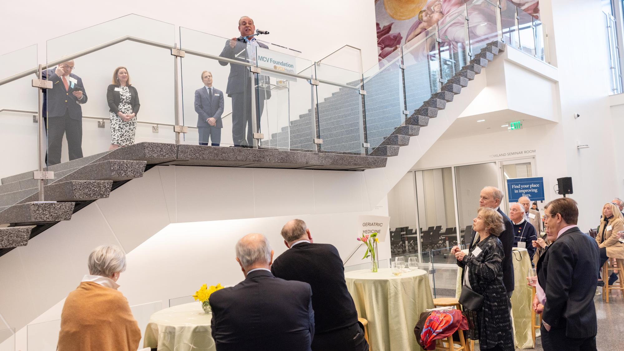 Connecting With Expert VCU Health Physicians in Williamsburg