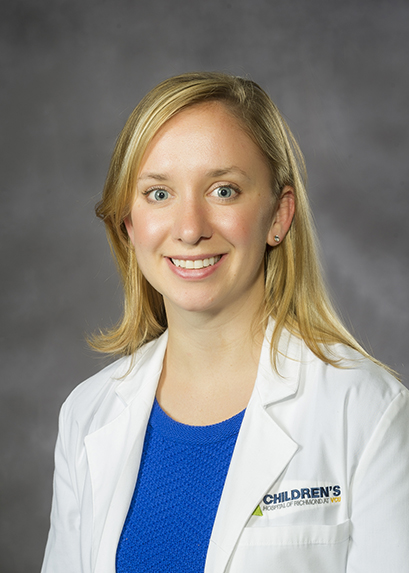 Michele Ellett, MSN, RN, CPNP