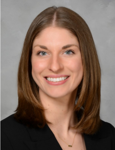 Emily Heldman, M.D.