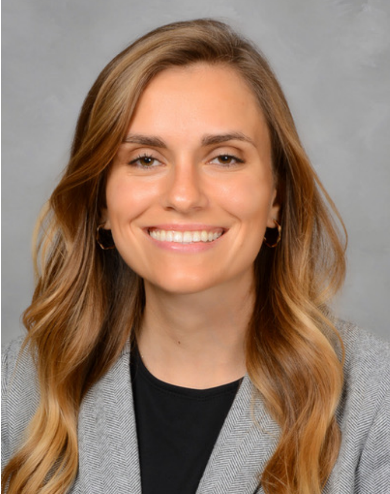 Halie Szilagyi, M.D.