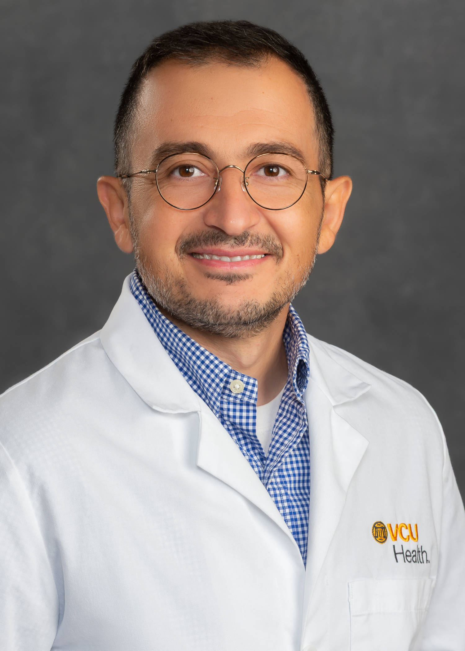 Inan Olmez, M.D.