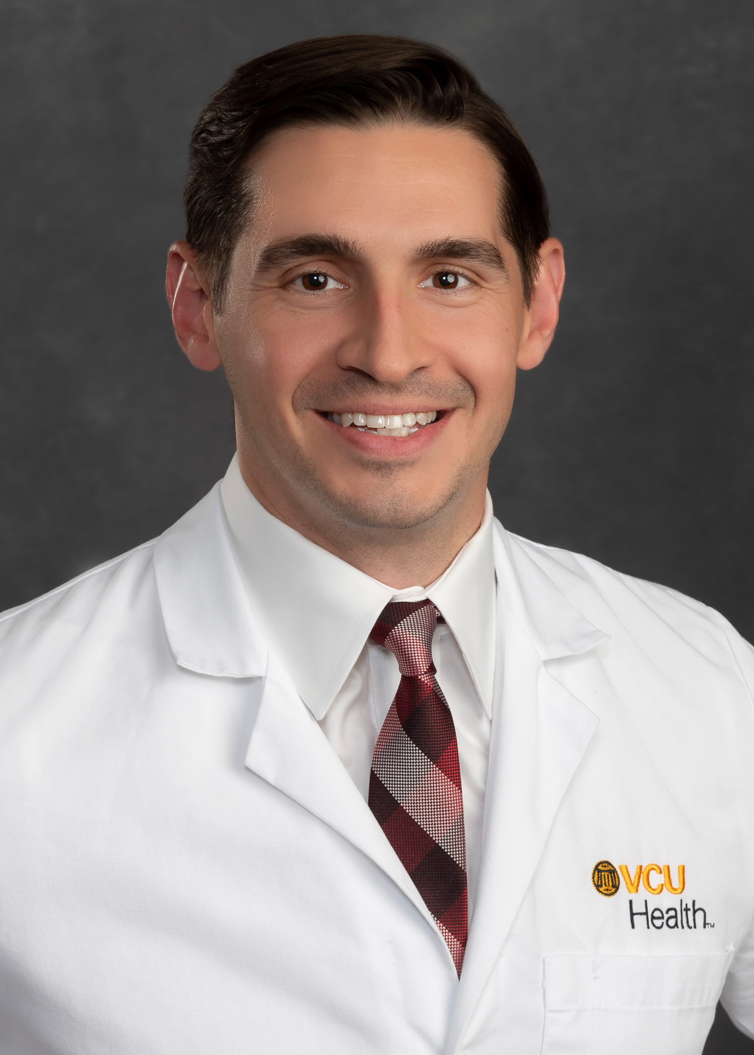 James Mooney, M.D.
