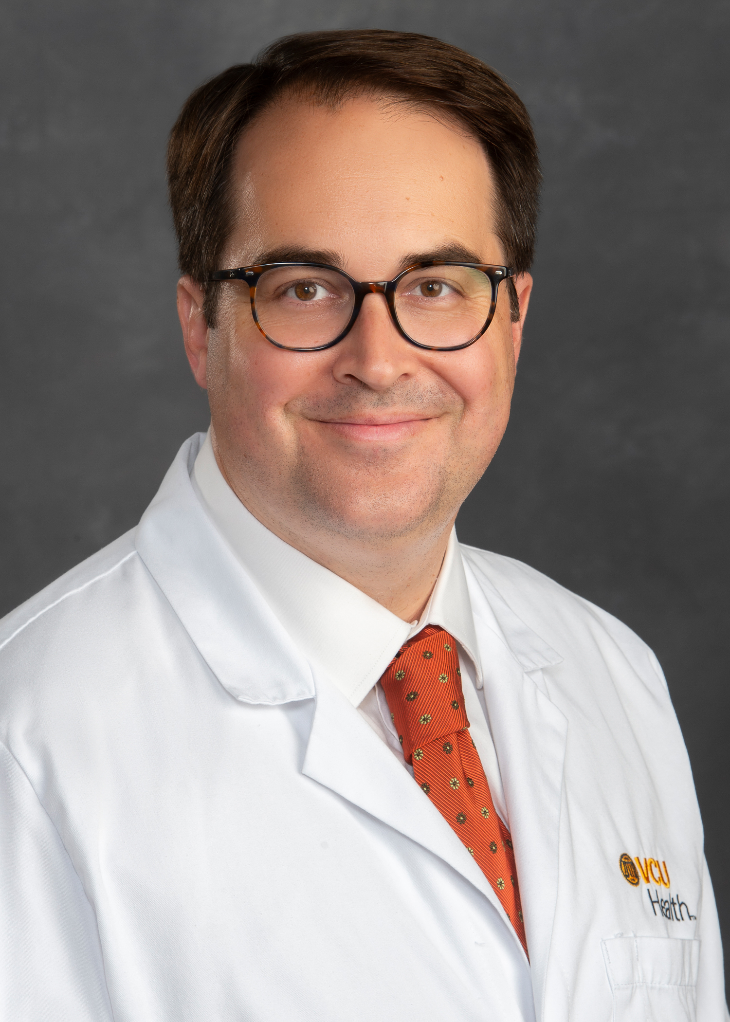 Joseph Bell IV, M.D., Ph.D.