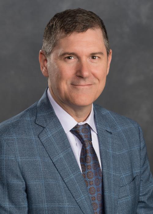 David D. Limbrick, Jr., M.D., Ph.D.