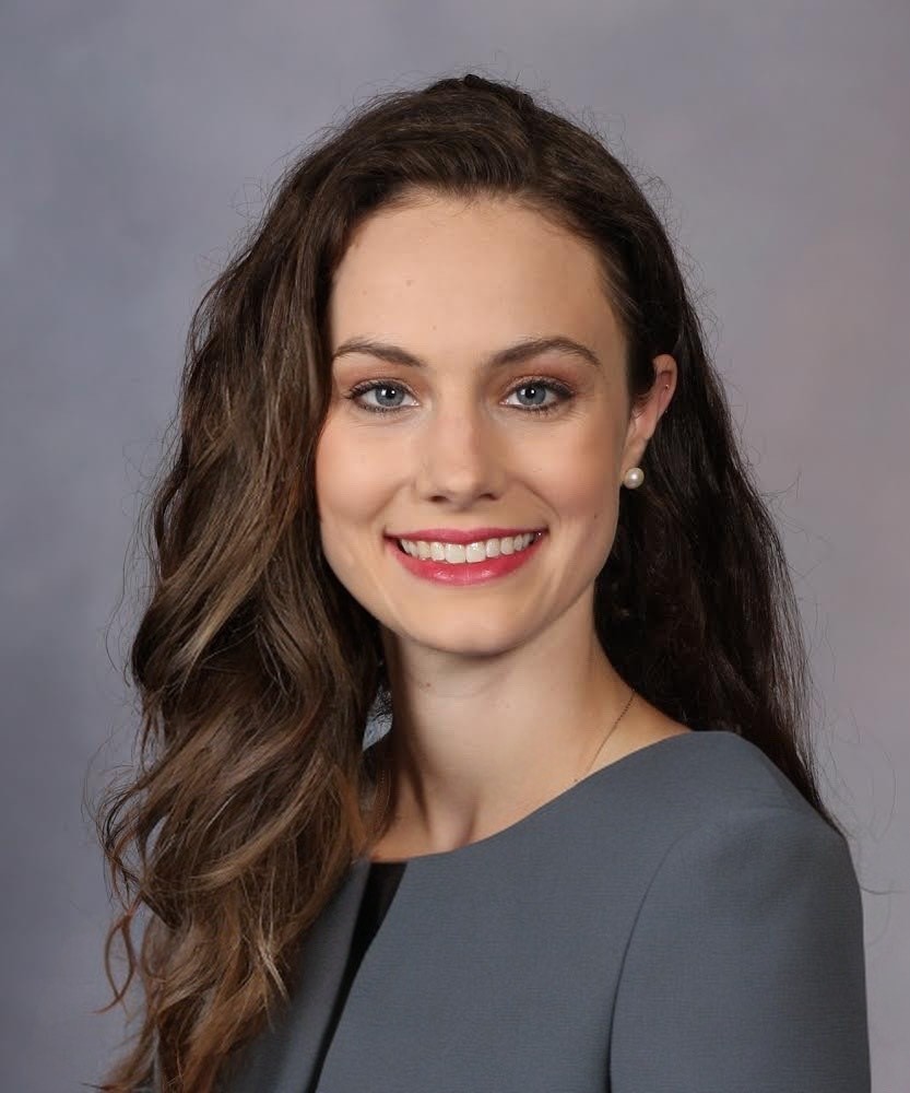 Marissa Suchyta, M.D.