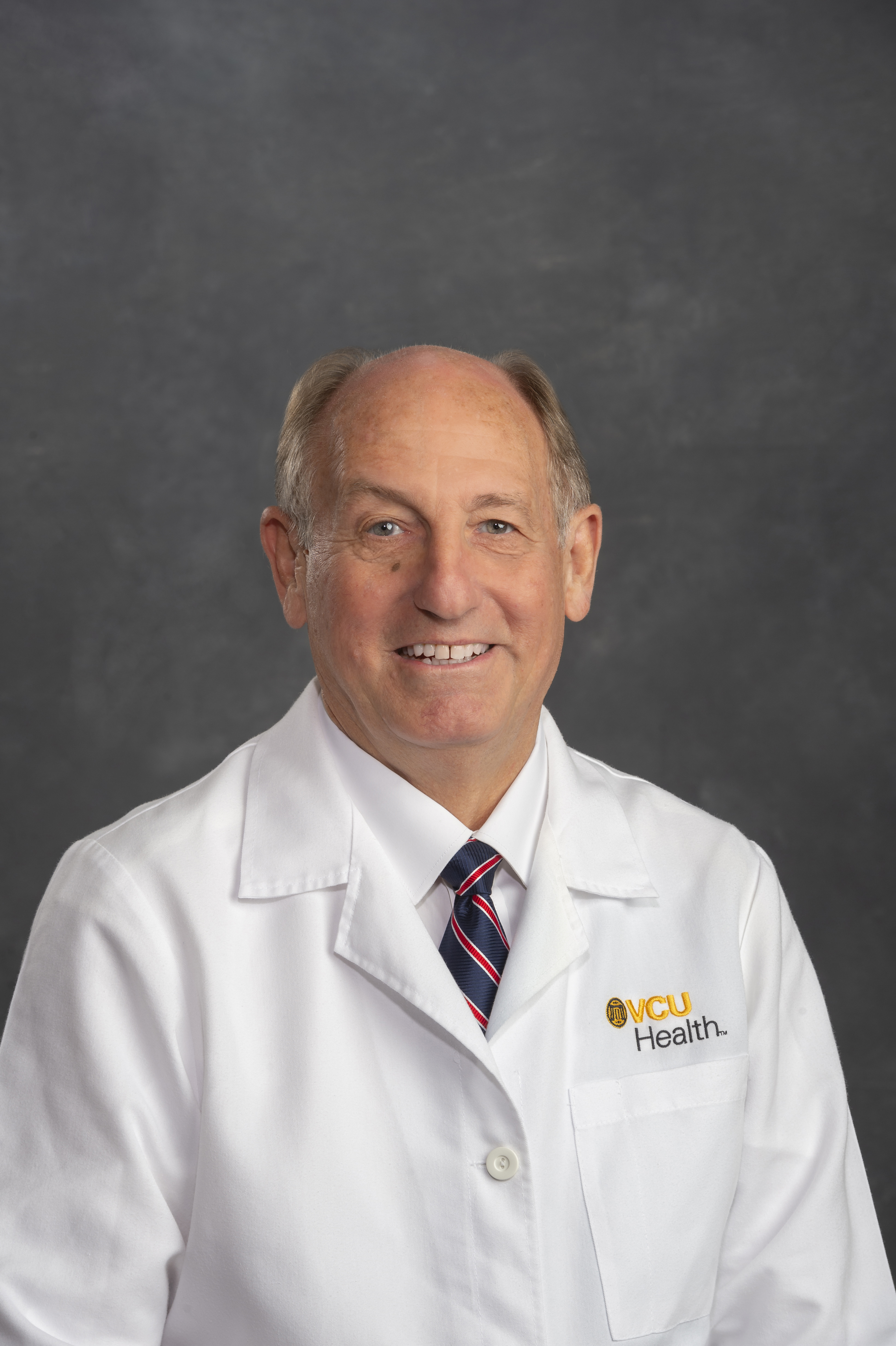 Pat McAllister, M.D.