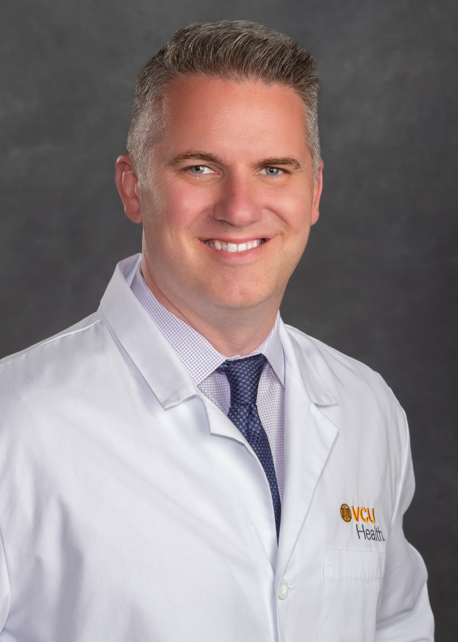 Ryan Cleary, M.D.