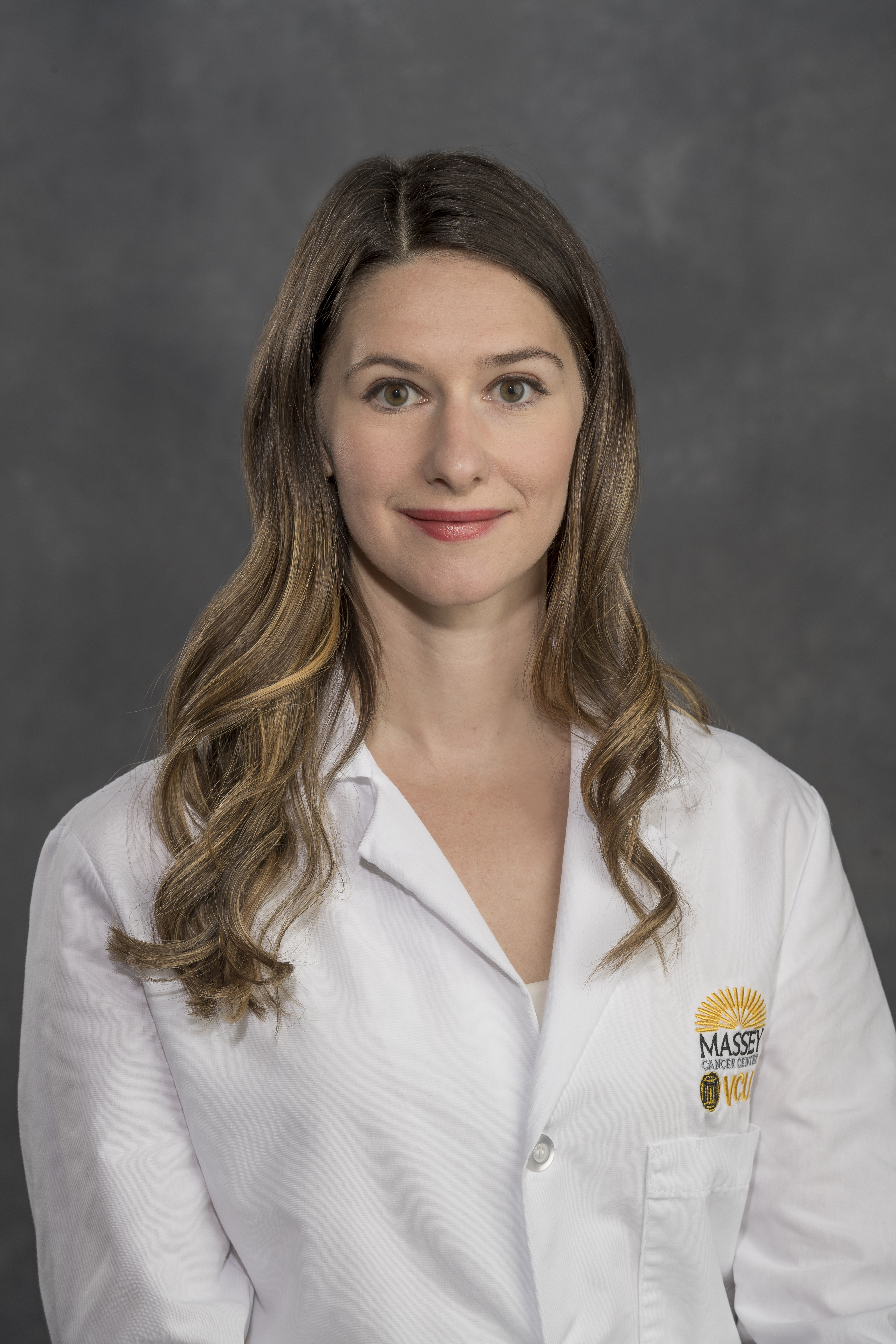 Sarah Braun, Ph.D., LCP
