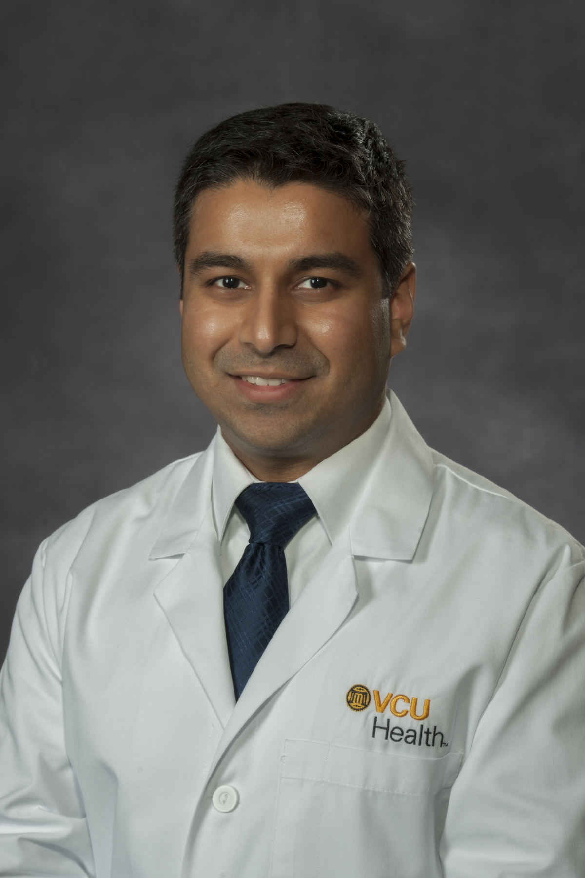 Vishal Patel, M.D., Ph.D.