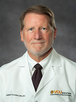 William C. Broaddus, M.D., Ph.D.
