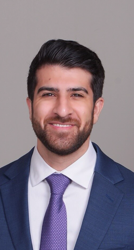 Ethan Tabaie, M.D.