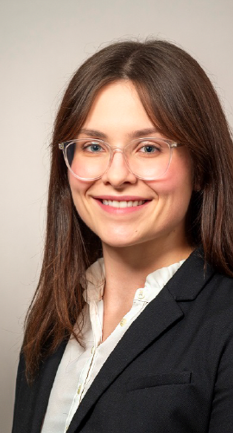Mia Cranmer, M.D.