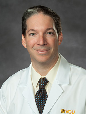 John Reavey-Cantwell, M.S., M.D.