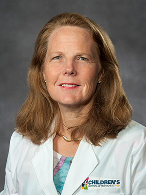 Ann M. Ritter, M.D.