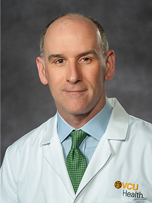 Dennis J. Rivet II, M.D.