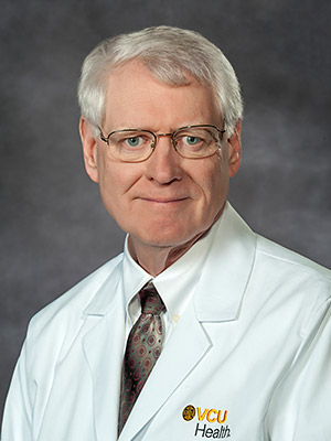 John D. Ward, M.D., M.S.H.A.