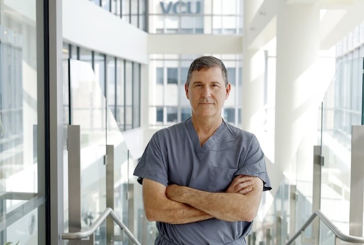 Large-scale clinical trial provides long-sought answers for treating Chiari malformation and syringomyelia