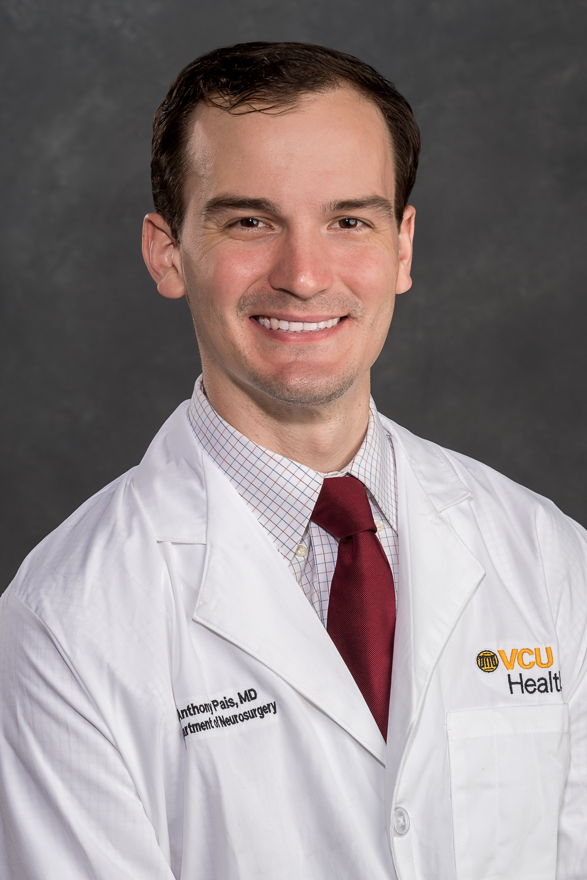 Chris Pais, M.D.