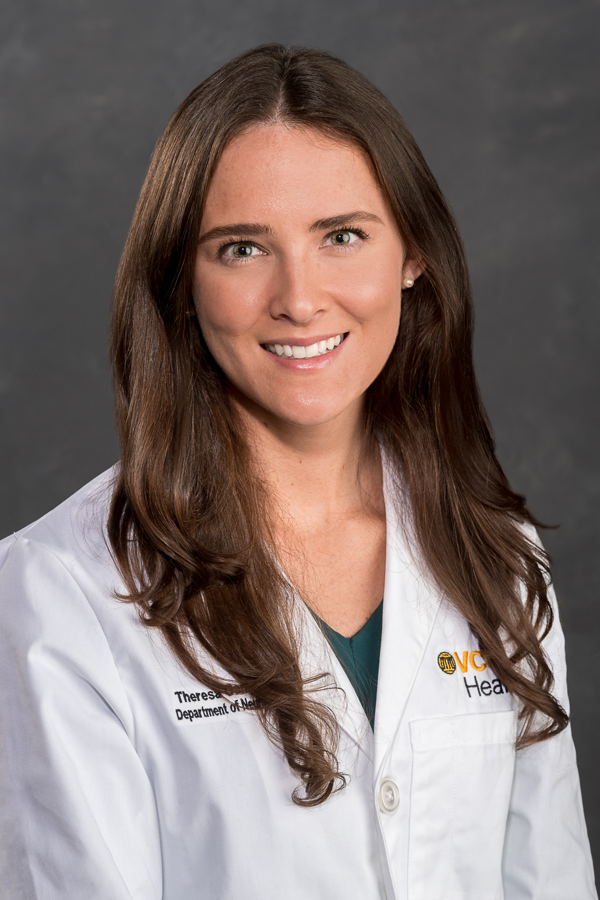 Theresa Gammel, M.D.